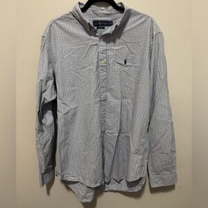 Ralph Lauren dress shirt